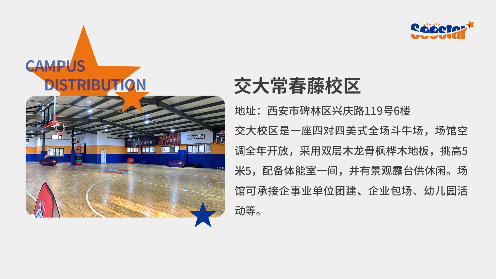 西安交大常春藤校区